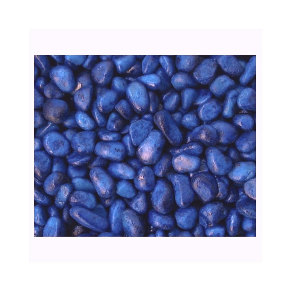 Gruntas akvariumui 3-5 mm