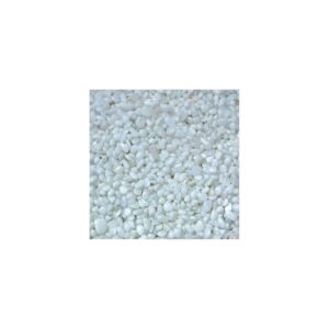 Gruntas akvariumui baltas 2-3 mm