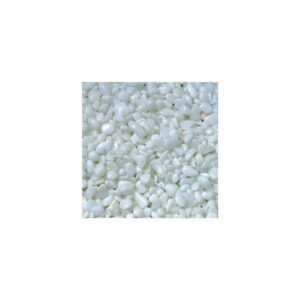 Gruntas akvariumui baltas 3-5 mm