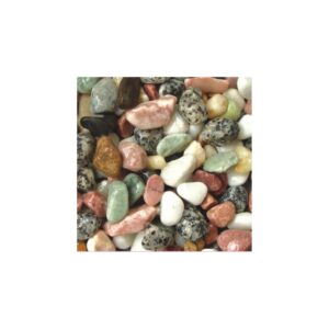 Gruntas akvariumui margas 8-10 mm