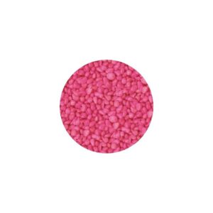 Gruntas akvariumui rožinis 5-8mm 1kg