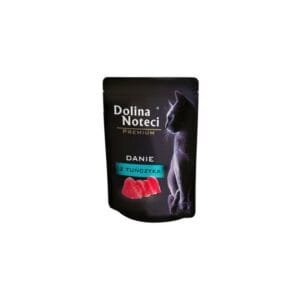 Guliašas katėms su tunu Dolina Noteci Dish