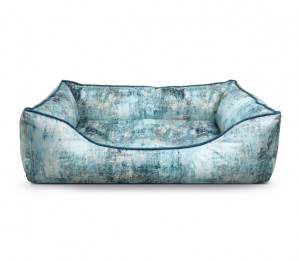 Guolis iš perdirbtų plastiko butelių 75x48cm