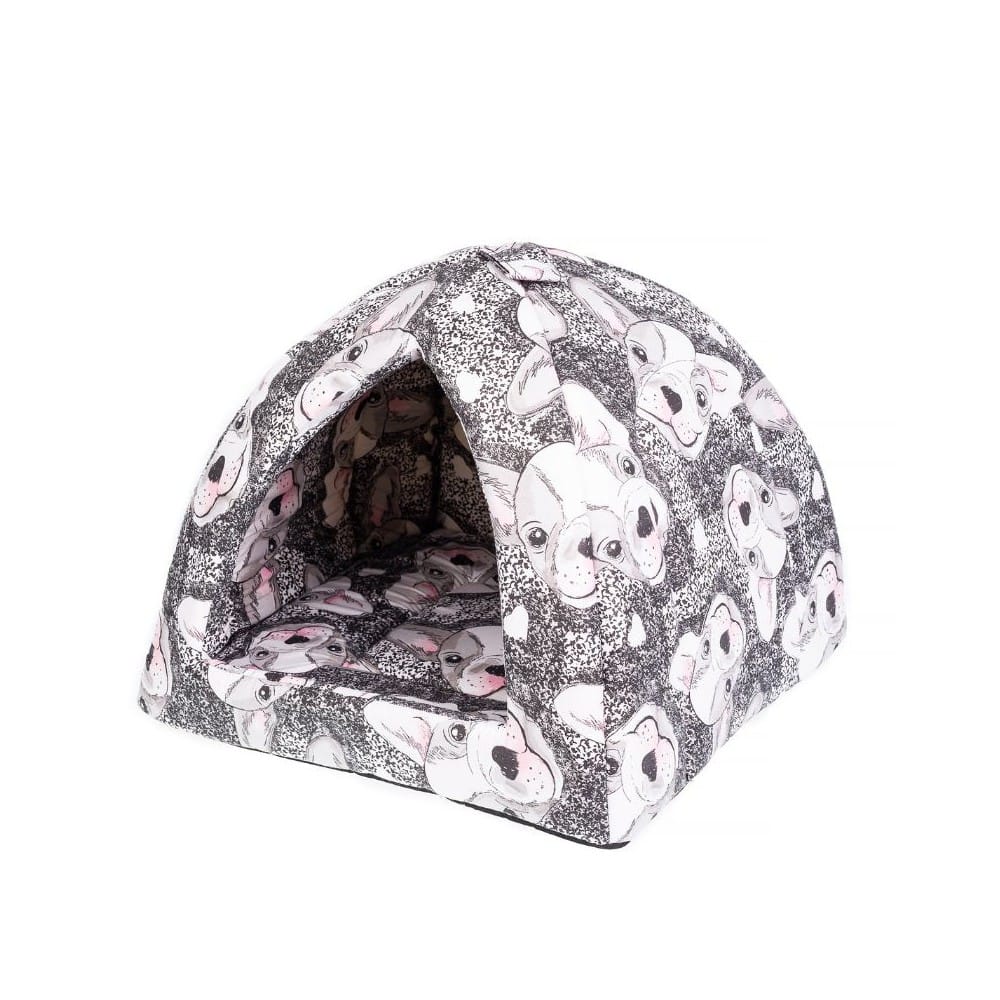 Gyvūnų guolis Iglo Nr. 1 38x34 cm - Image 4