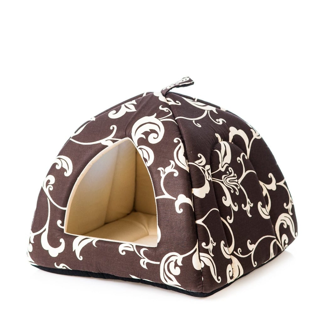 Gyvūnų guolis Iglo Nr. 1 38x34 cm - Image 5