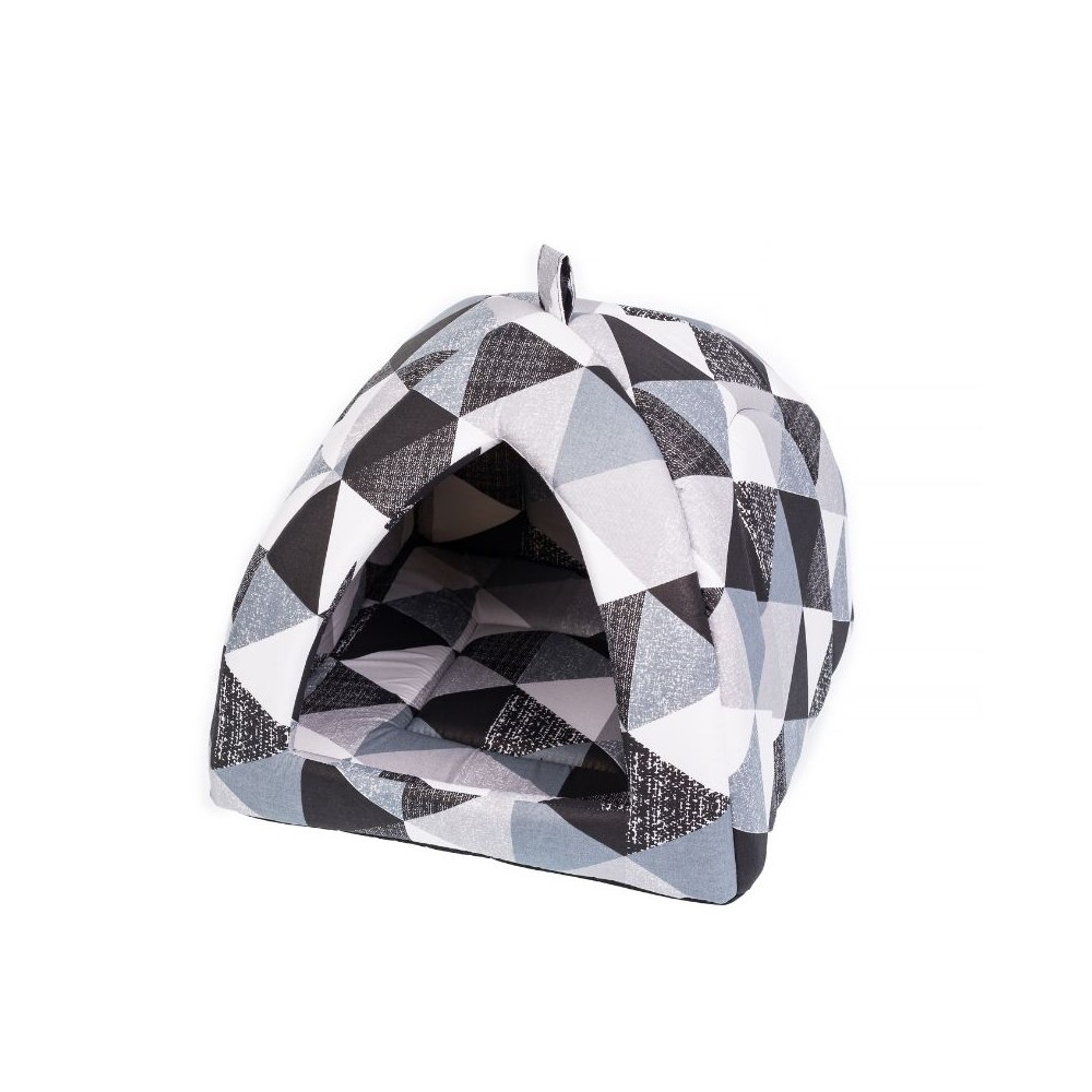 Gyvūnų guolis Iglo Nr. 1 38x34 cm