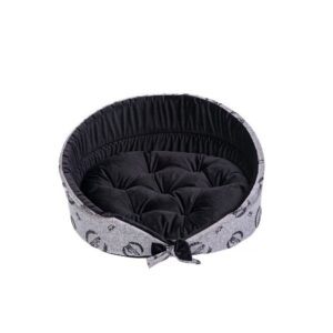 Gyvūnų guolis Lux su kaspinėliu Nr. 1 47x38x25 cm