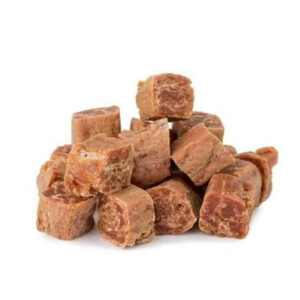 Hau&Miau ėrienos ir menkės kubeliais