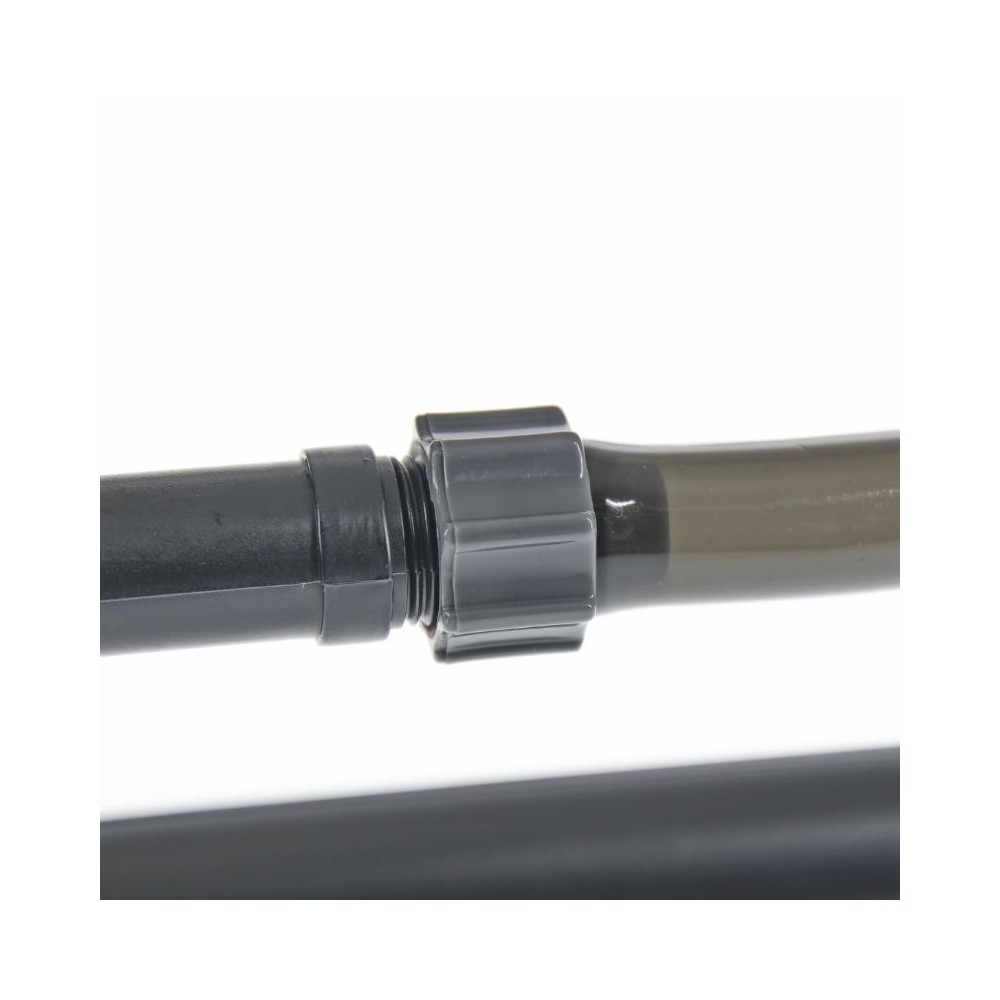 InSet 12/16 teleskopinis vandens paėmimo vamzdelis išoriniams filtrams JBL CristalProfi e700/900/1,2 - Image 6