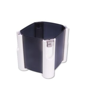 Išorinio filtro JBL e401 korpusas (baltas)