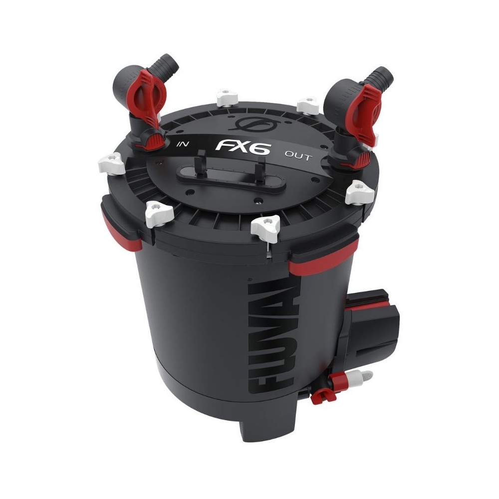 Išorinis filtras Fluval FX6