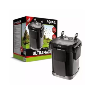 Išorinis filtras Ultramax 1000