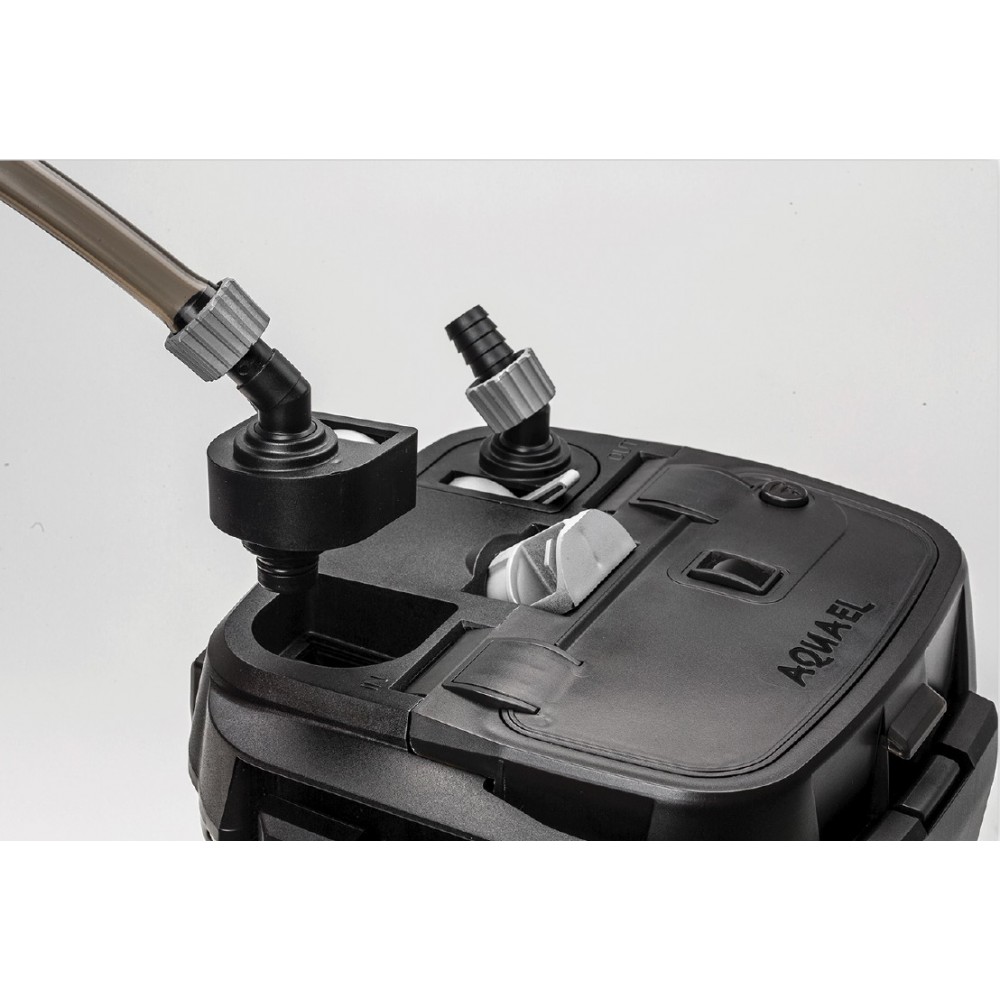 Išorinis filtras Ultramax 2000, 2000 l/h, 400 - 700 l, 17 W - Image 5