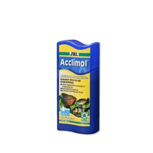 JBL Acclimol priemonė