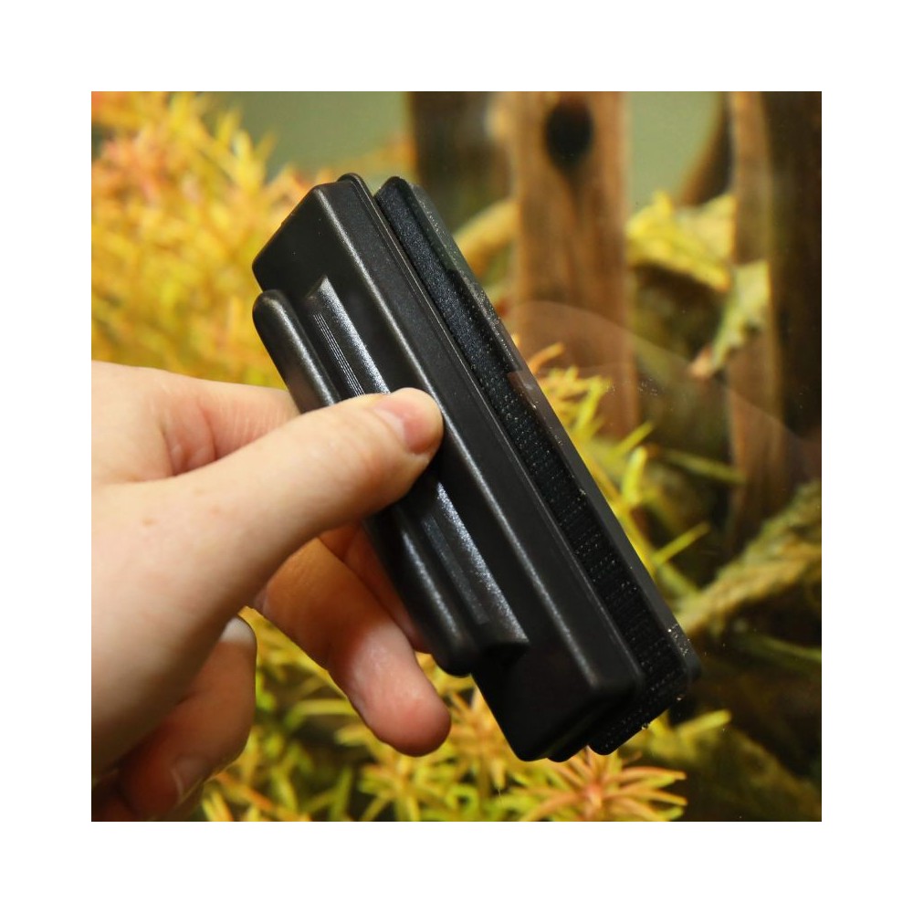 JBL AlgenMagnet M magnetinis stiklų valiklis, 10 mm - Image 3