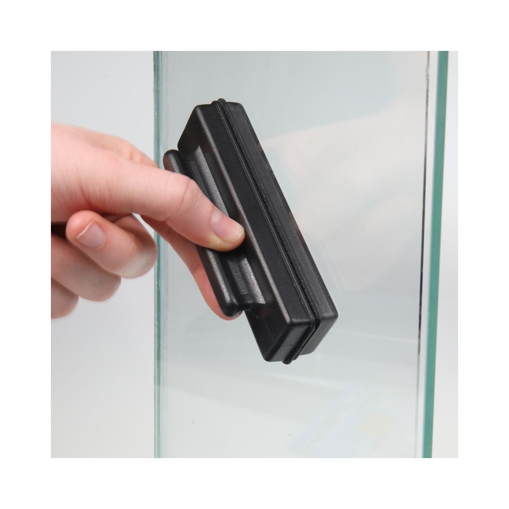 JBL AlgenMagnet M magnetinis stiklų valiklis, 10 mm - Image 5