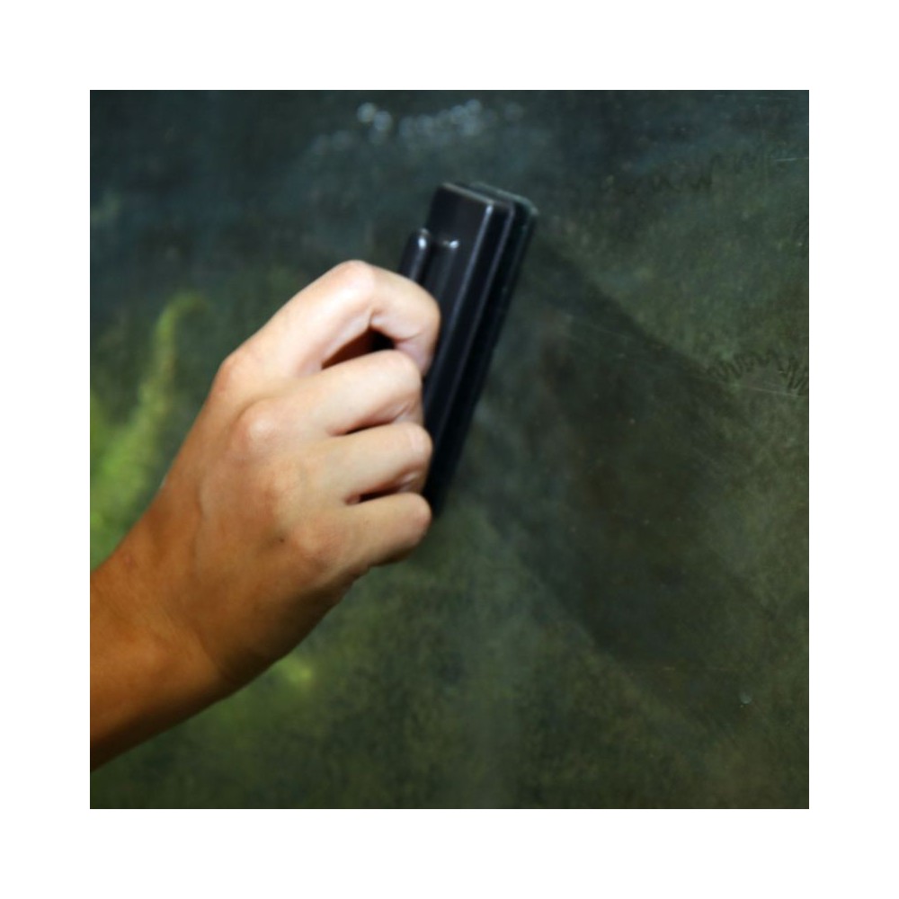 JBL AlgenMagnet M magnetinis stiklų valiklis, 10 mm - Image 7