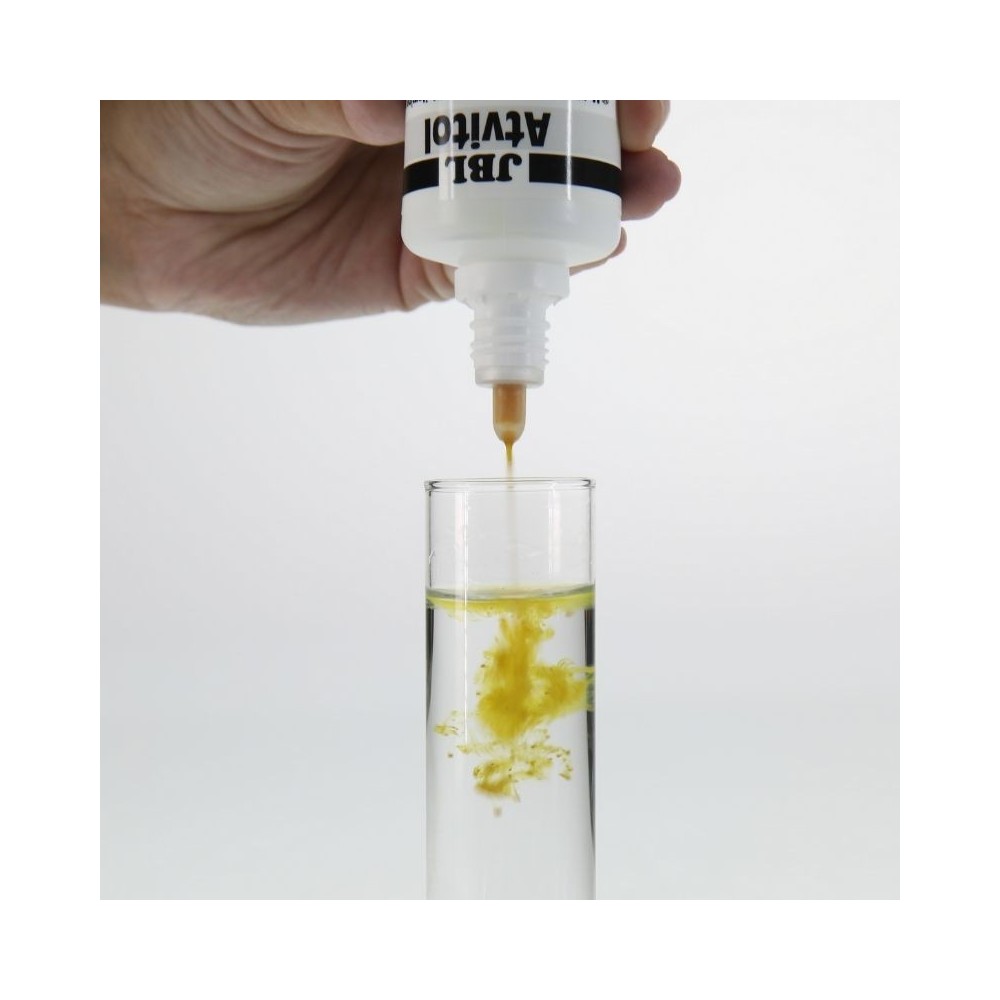 JBL Atvitol vitaminai žuvims 50 ml - Image 3