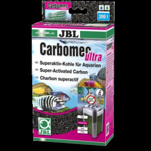 JBL Carbomec Ultra Carbon aktyvuotos anglies užpildas 800 ml