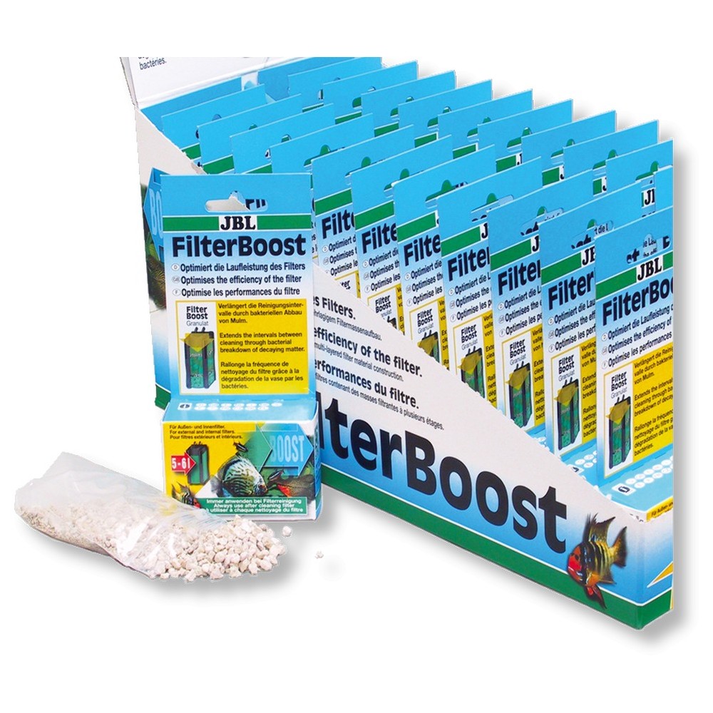 prailginanti filtro valymo intervalus 25 ml