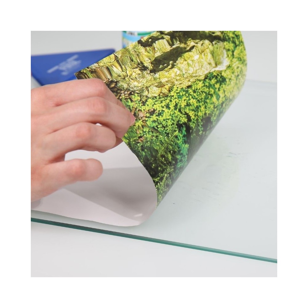 JBL Fixol klijai akvariumo dekoratyvinio fono priklijavimui 50 ml - Image 7