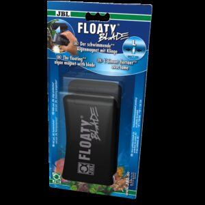 JBL Floaty Blade L plaukiantis magnetinis stiklų valiklis su ašmenimis