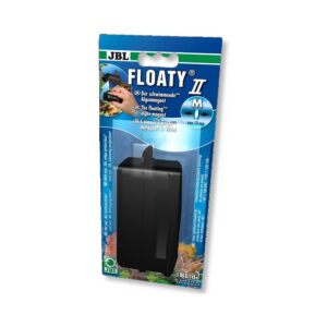 JBL Floaty II M plaukiantis magnetinis stiklų valiklis