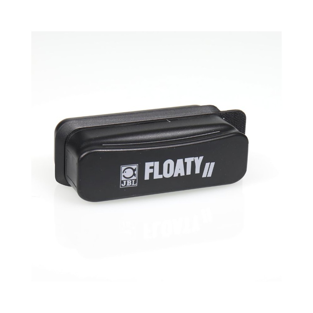 JBL Floaty II M plaukiantis magnetinis stiklų valiklis, 10 mm - Image 5