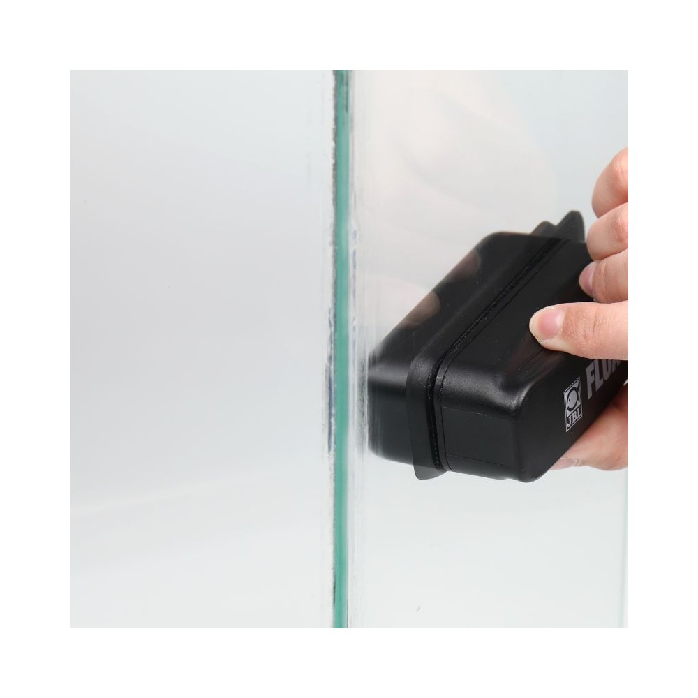 JBL Floaty II M plaukiantis magnetinis stiklų valiklis, 10 mm - Image 6