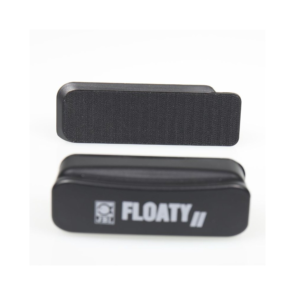 JBL Floaty II M plaukiantis magnetinis stiklų valiklis, 10 mm - Image 7
