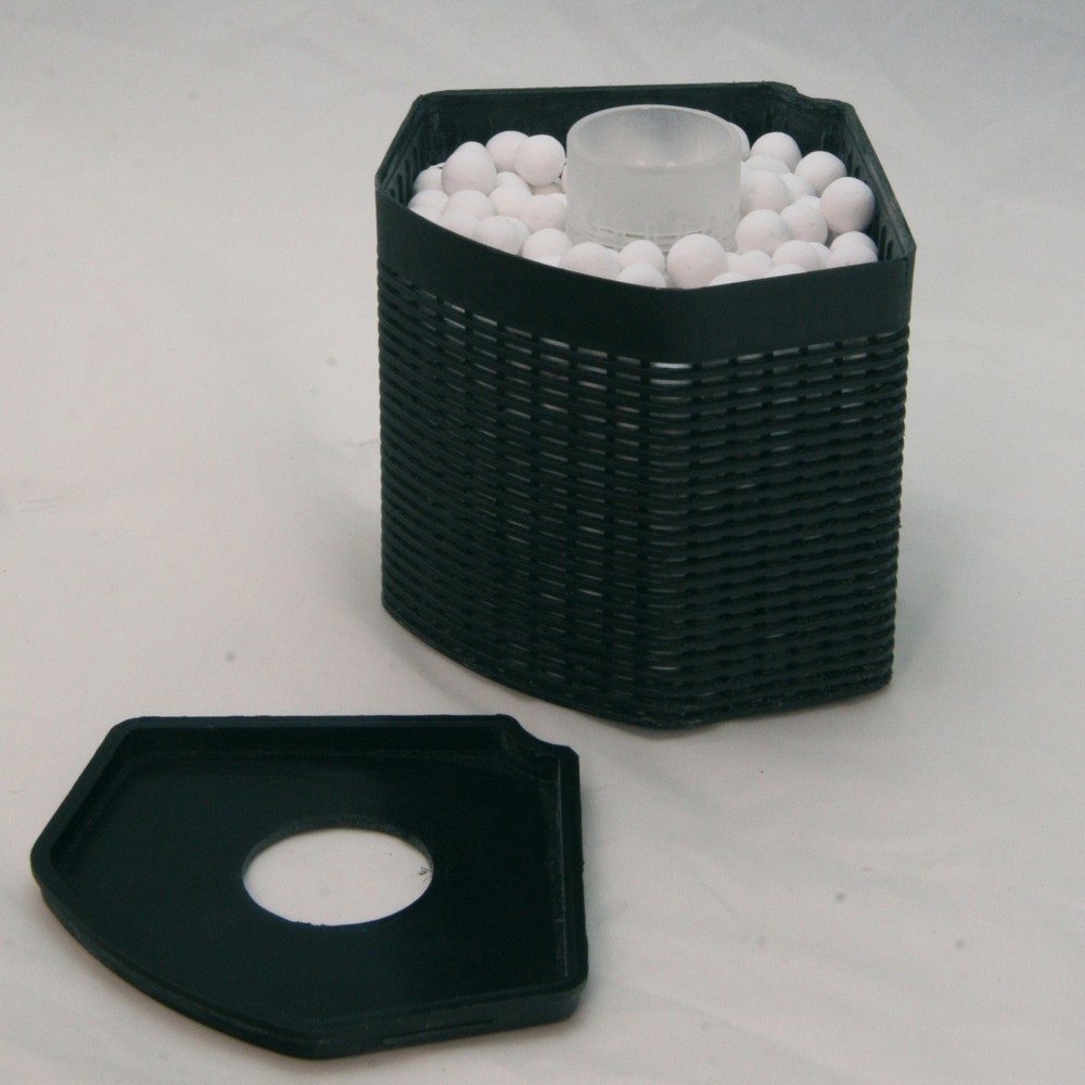 JBL MicroMec mini užpildas vidiniams filtrams CristalProfi i60 - i200 - Image 2