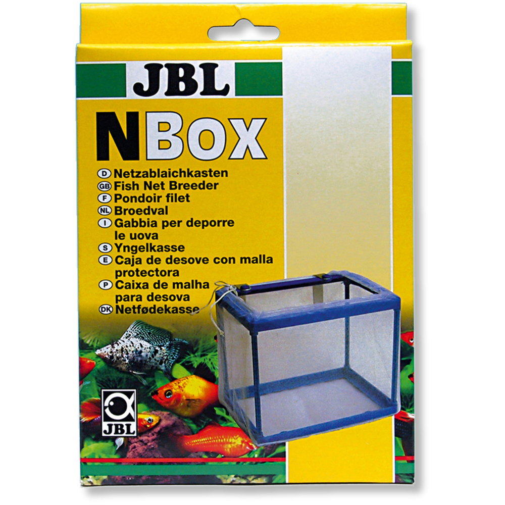 JBL NBox neršykla