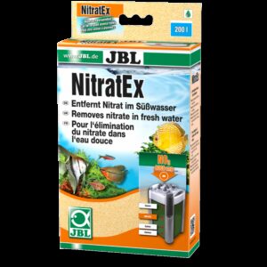 JBL NitratEx nitratus šalinantis užpildas filtrui 250 ml