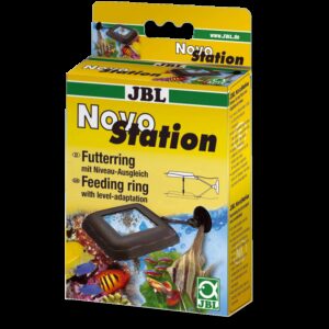 JBL NovoStation šėrimo žiedas