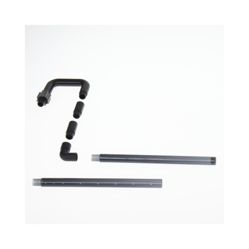 JBL OutSet spray 12/16 vandens atidavimo vamzdelis ,,fleita" išoriniams filtrams CristalProfi e400/700/900/1,2 - Image 2