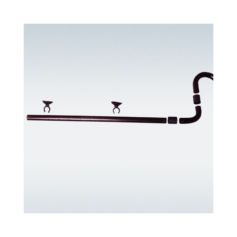 JBL OutSet spray 12/16 vandens atidavimo vamzdelis ,,fleita" išoriniams filtrams CristalProfi e400/700/900/1,2 - Image 6