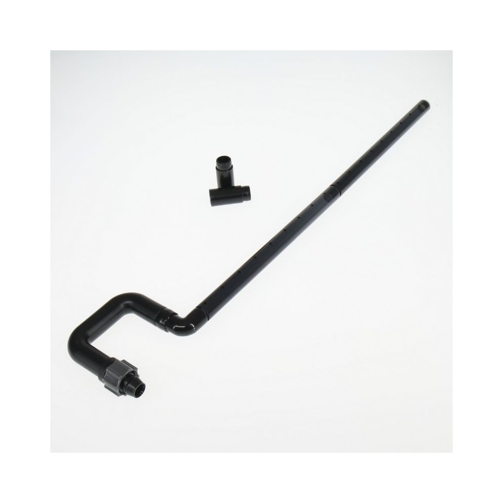 JBL OutSet spray 12/16 vandens atidavimo vamzdelis ,,fleita" išoriniams filtrams CristalProfi e400/700/900/1,2 - Image 7