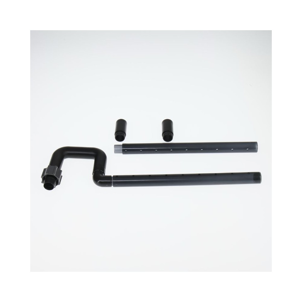 fleita" išoriniams filtrams CristalProfi e1900/1