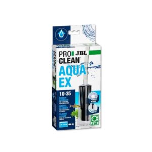 JBL ProClean AquaEx 10-35 dugno nusiurbėjas
