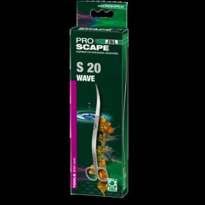 JBL ProScape Tool S 20 banguotos žirklės