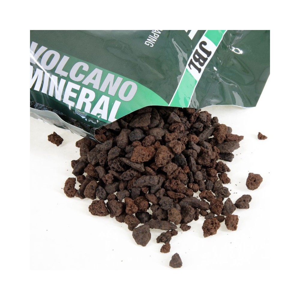 JBL ProScape Volcano Mineral vulkaninės uolienos pogruntis akvariumams 3 l - Image 3