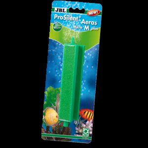 JBL ProSilent Aeras Micro Plus M oro akmenukas