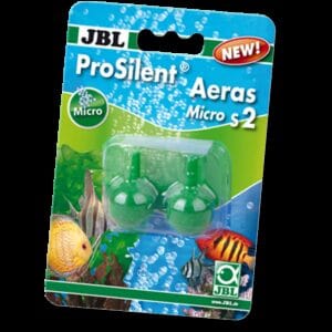JBL ProSilent Aeras Micro S2 oro akmenukai