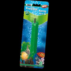 JBL ProSilent Aeras Micro oro akmenukas