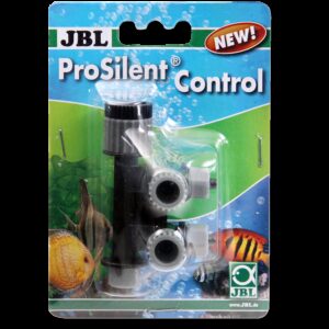 JBL ProSilent Control reguliatorius