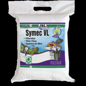 JBL Symec VL filtravimo vata 80x25x3 cm