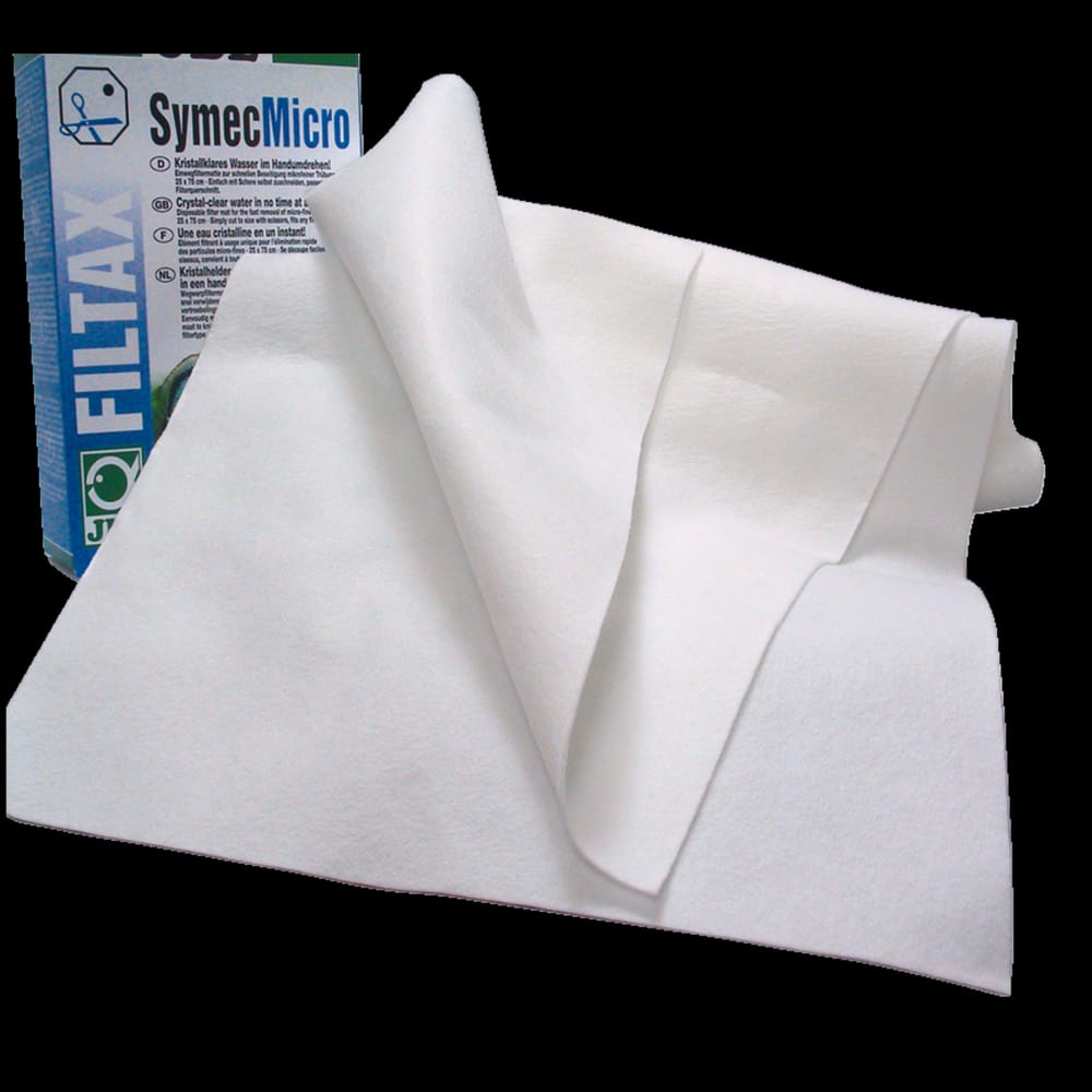 JBL SymecMicro filtravimo audinys - Image 3