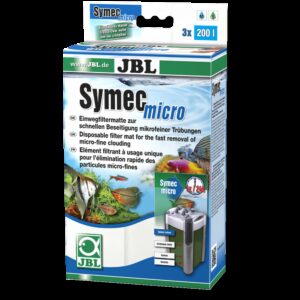 JBL SymecMicro filtravimo audinys