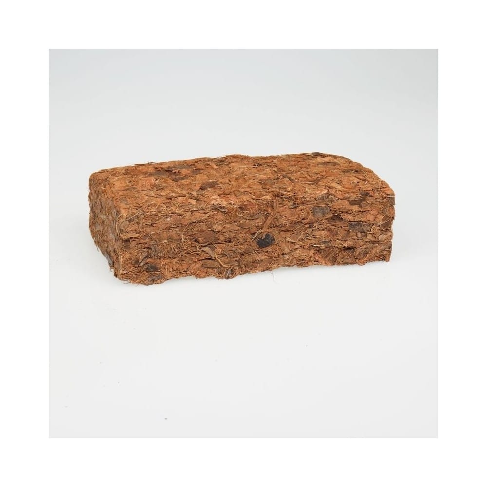 JBL TerraCoco Compact kokoso plaušų substratas 450 g (5 l) - Image 5