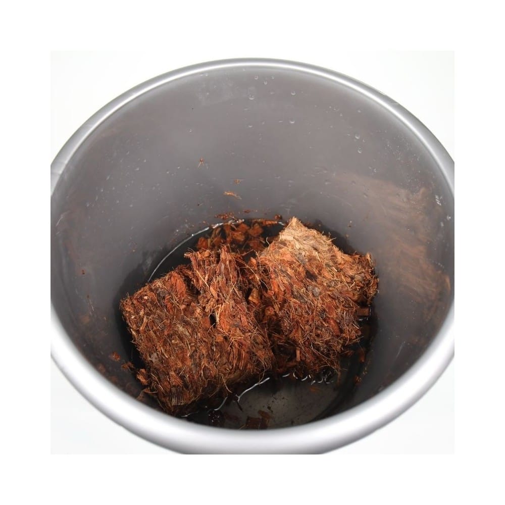 JBL TerraCoco Compact kokoso plaušų substratas 450 g (5 l) - Image 6